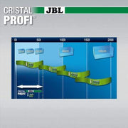 JBL Without Descri JBL CristalProfi i60 greenline 4014162609717 6097100