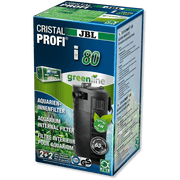 JBL Without Descri JBL CristalProfi i80 greenline 4014162609724 6097200