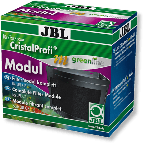 JBL Without Descri JBL CristalProfi m greenline Modul 4014162609663 6096600