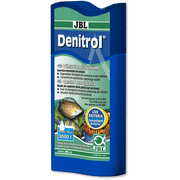 JBL Without Descri JBL Denitrol 100ml F/NL 4014162014412 2306180