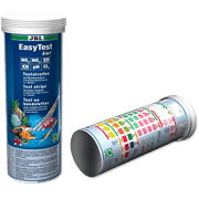 JBL Without Descri JBL EasyTest 6 en 1 4014162253392 2533900