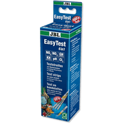 JBL Without Descri JBL EasyTest 6 en 1 4014162253392 2533900