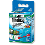 JBL Without Descri JBL FilterBag wide, 2x 4014162625526 6255200
