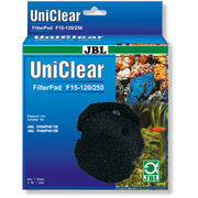 JBL Without Descri JBL FilterPad F15 CristalProfi 120/250 * 4014162622105 6221000