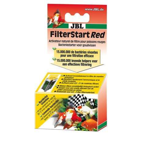 JBL Without Descri JBL FilterStart Red FR/NL (Dis. Comptoir) 4014162019684 2518480