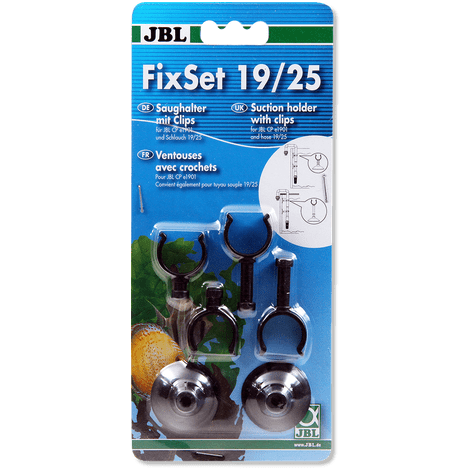 JBL Without Descri JBL FixSet 19/25 CristalProfi e1901 4014162602367 6023600
