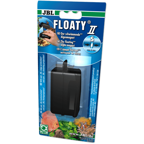 JBL Without Descri JBL Floaty II L 4014162613783 6137800
