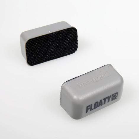 JBL Without Descri JBL Floaty Mini Acrylique/Verre + 4014162613707 6137000