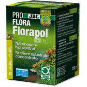 JBL Without Descri JBL Florapol 350g + 4014162201218 2012100