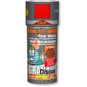 JBL Without Descri JBL GranaDiscus 250ml CLICK FR/NL 4014162021250 4065180