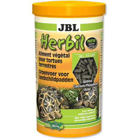 JBL Without Descri JBL Herbil 1l FR/NL 4014162045386 7045580