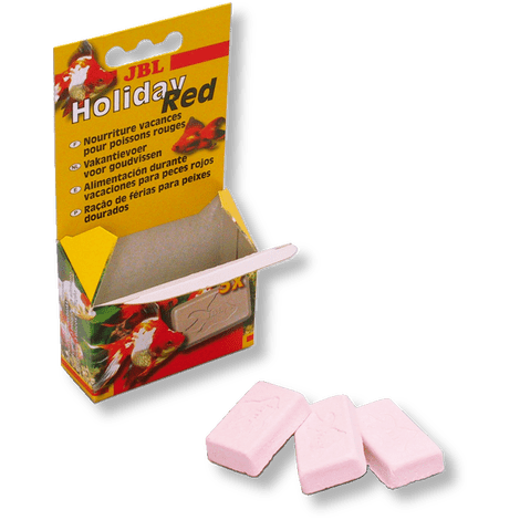 JBL Without Descri JBL Holiday Red FR/NL/ES/PT 4014162013194 4032181
