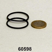 JBL Without Descri JBL Joint c (2x) couvercle+connex. tuyau u2000 4014162605993 6059900