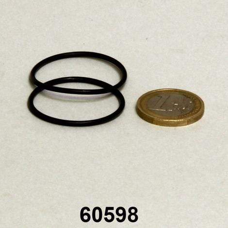 JBL Without Descri JBL Joint c (2x) couvercle+connex. tuyau u2000 4014162605993 6059900