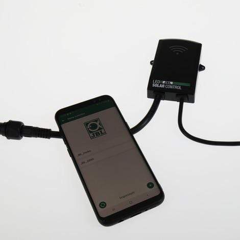 JBL Without Descri JBL LED SOLAR Control WiFi 4014162619181 6191800