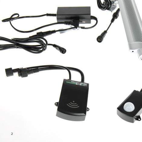 JBL Without Descri JBL LED SOLAR Control WiFi 4014162619181 6191800