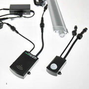 JBL Without Descri JBL LED SOLAR Control WiFi 4014162619181 6191800