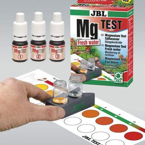 JBL Without Descri JBL Mg Magnesium SW Test-Set 4014162254146 2541400