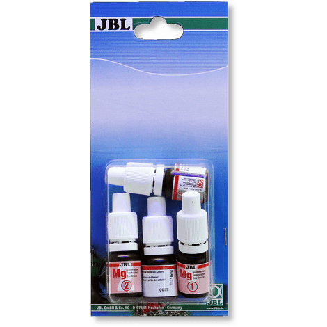 JBL Without Descri JBL Mg Magnesium SW Test-Set 4014162254146 2541400