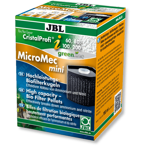 JBL Without Descri JBL Micromec Bloc CPi 4014162609298 6092900