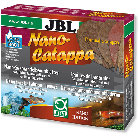 JBL Without Descri JBL Nano-Catappa 4014162251992 2519900