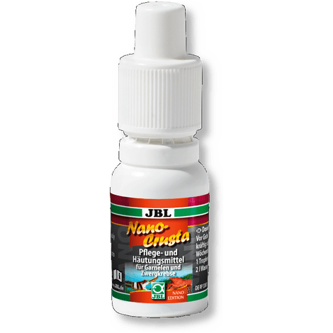 JBL Without Descri JBL NanoCrusta 15ml uniquement DE+UK 4014162231079 2310700