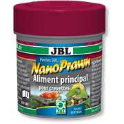JBL Without Descri JBL NanoPrawn 60ml FR+NL 4014162019899 2318380