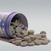 JBL Without Descri JBL NanoTabs 60ml uniquement en DE+UK 4014162231772 2317700