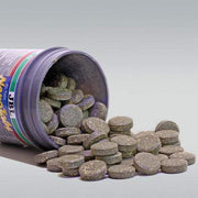 JBL Without Descri JBL NanoTabs 60ml uniquement en DE+UK 4014162231772 2317700