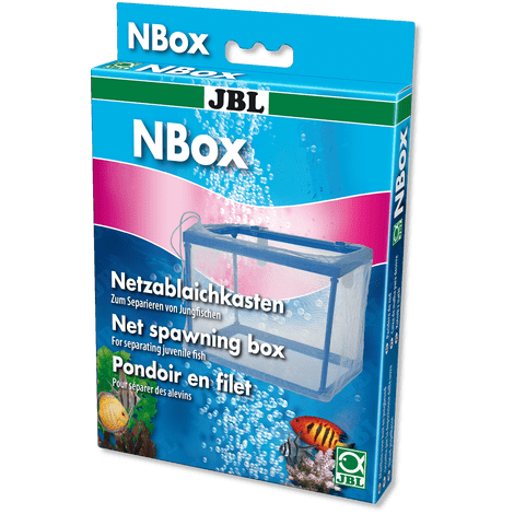 JBL Without Descri JBL NBox + 4014162615022 6150200