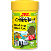 JBL Without Descri JBL NovoGranoVert mini 100ml uniquement DE/UK 4014162300959 3009500