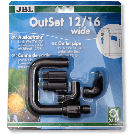JBL Without Descri JBL OutSet wide 12/16 CP e4/7/900/1 (sortie) 4014162601551 6015500