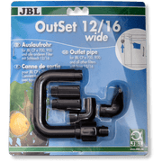 JBL Without Descri JBL OutSet wide 19/25 CristalProfi e1901 4014162602329 6023200