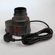JBL Without Descri JBL PC Compact UV-C Unité électrique 18W 4014162604002 6040000