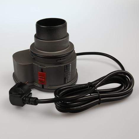 JBL Without Descri JBL PC Compact UV-C Unité électrique 18W 4014162604002 6040000