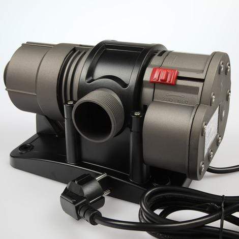 JBL Without Descri JBL PC Compact UV-C Unité électrique 18W 4014162604002 6040000