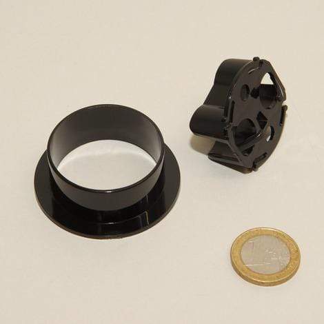 JBL Without Descri JBL PC UV-C Protection pour lampe 5,11W 4014162603807 6038000