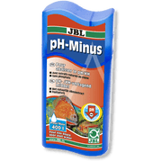 JBL Without Descri JBL pH-Minus 250ml uniquement DE/UK/IT/DK 4014162230478 2304700