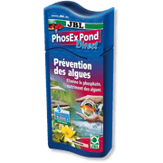 JBL Without Descri JBL PhosEx Pond Direct 500ml FR/NL 4014162020499 2739480