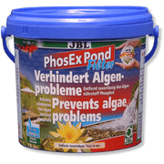 JBL Without Descri JBL PhosEx Pond Filter 2,5kg, 5l 4014162273758 2737500