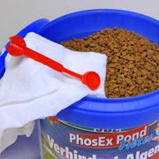 JBL Without Descri JBL PhosEx Pond Filter 500g, 1l FR 4014162020444 2737382