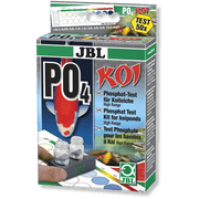 JBL Without Descri JBL PO4 Phosphat Test- Set Koi 4014162280213 2802100