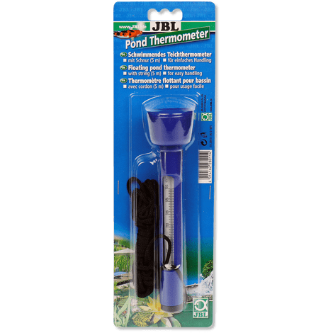 JBL Without Descri JBL Pond Thermometer 4014162280114 2801100