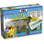 JBL Without Descri JBL PondOxi-Set 4014162280138 2801300