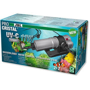 JBL Without Descri JBL ProCristal Compact UV-C 11W 4014162603951 6039500
