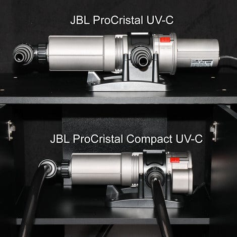 JBL Without Descri JBL ProCristal Compact UV-C 11W 4014162603951 6039500