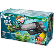 JBL Without Descri JBL ProCristal Compact UV-C 18W 4014162603968 6039600