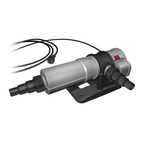 JBL Without Descri JBL ProCristal Compact UV-C 18W 4014162603968 6039600