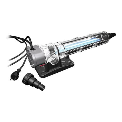 JBL Without Descri JBL ProCristal Compact UV-C 36W 4014162603975 6039700