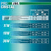 JBL Without Descri JBL ProCristal Compact UV-C 5 W 4014162603944 6039400